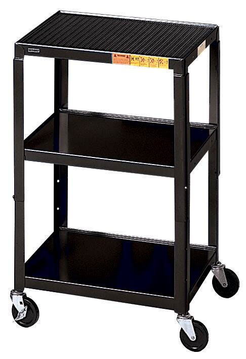 AV Carts Supplies, Item Number 652283